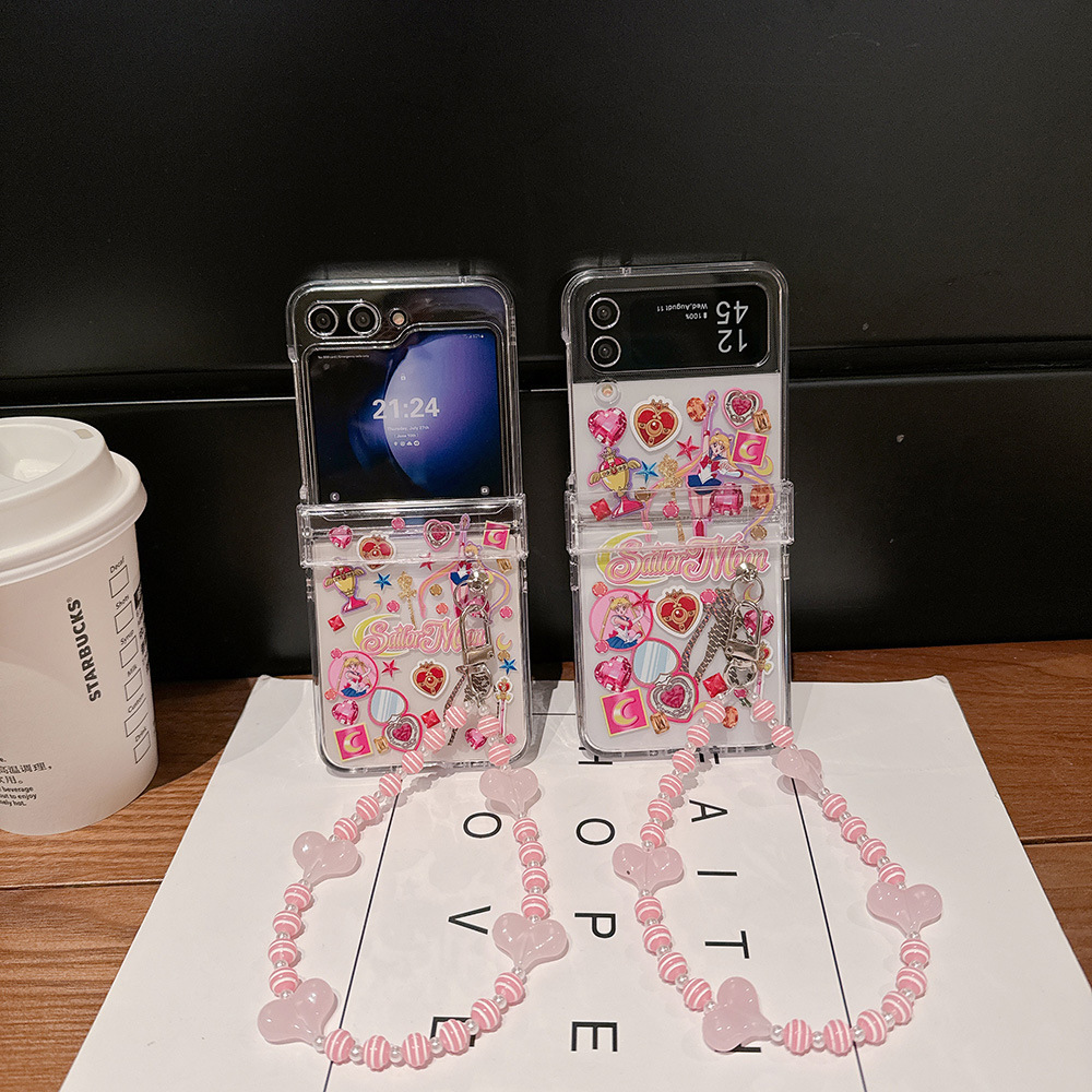 Urocze etui na telefon z motyw – Phone Cases Japan recenzja i cena