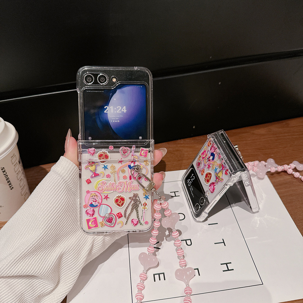 Urocze etui na telefon z motyw – Phone Cases Japan recenzja i cena