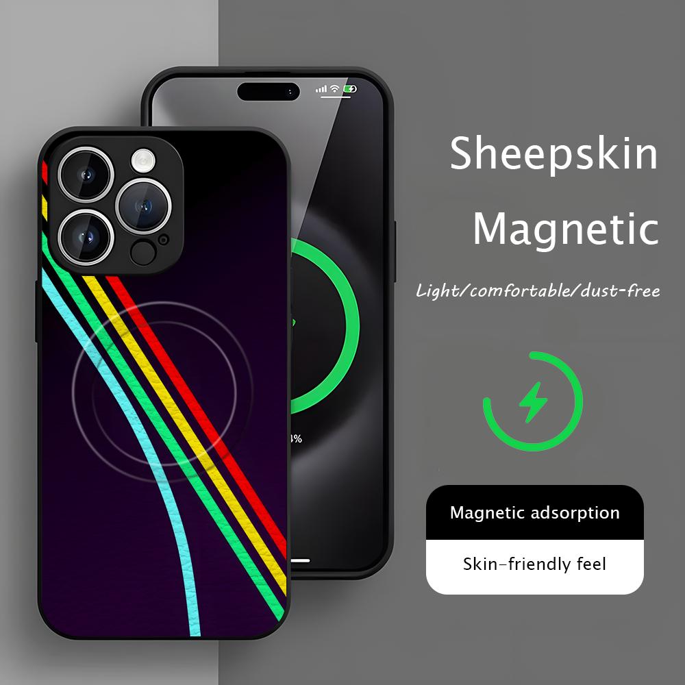 Popularne etui na telefon z mo – Phone Cases With Magsafe recenzja i cena