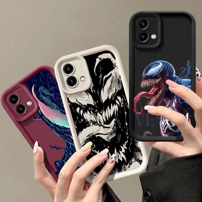 Etui na telefon z motywem Veno – Phone Cases Art recenzja i cena