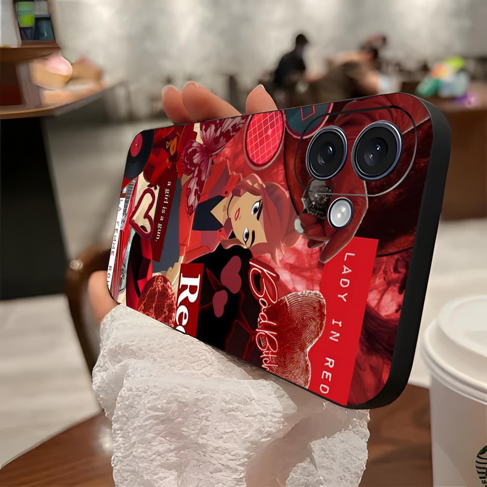 Etui na telefon Hot Carmen San – Phone Cases Mous recenzja i cena