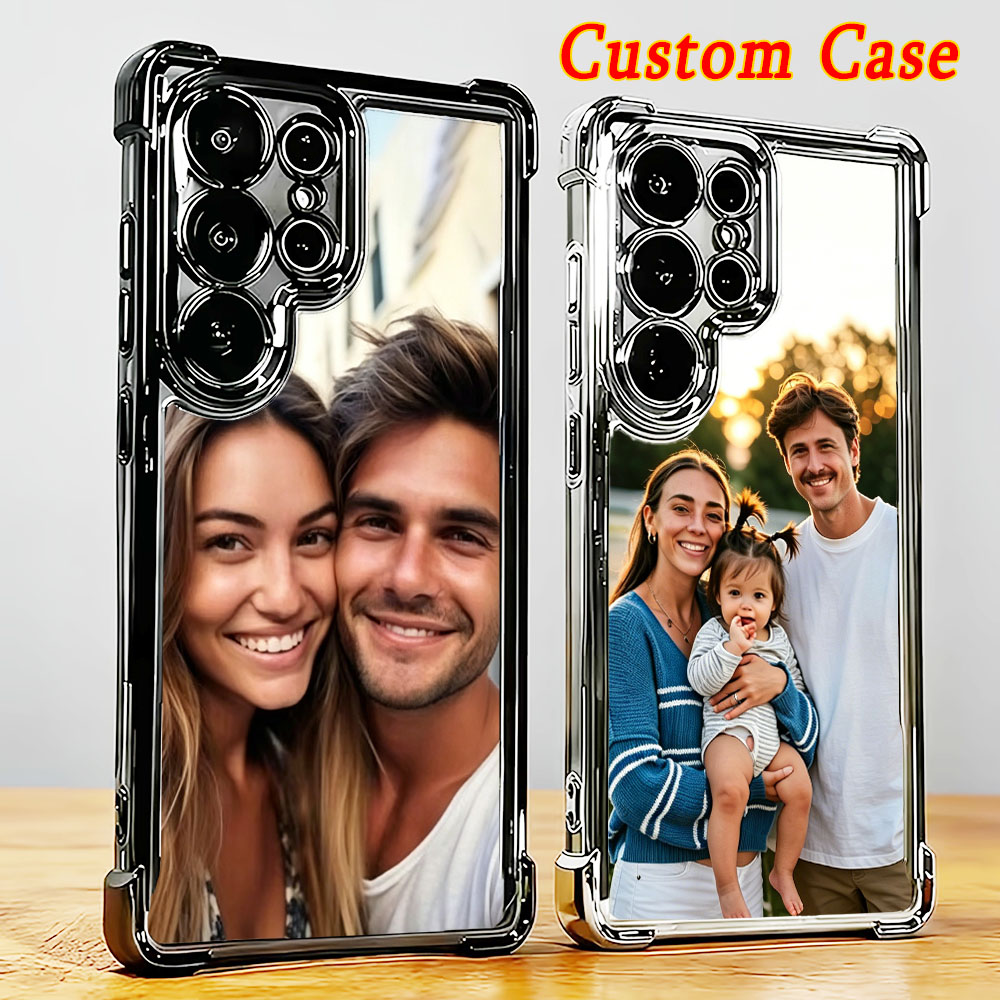 Etui na zamówienie do Samsung  – Phone Cases Customized recenzja i cena