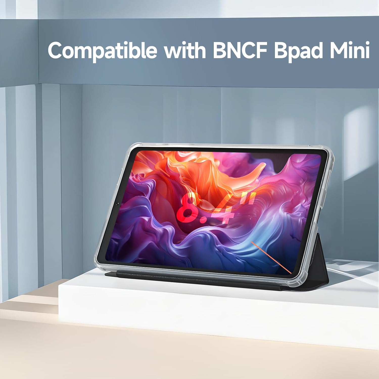 Etui na tablet Bpad Mini 8,4 c – Phone Cases The Dairy recenzja i cena