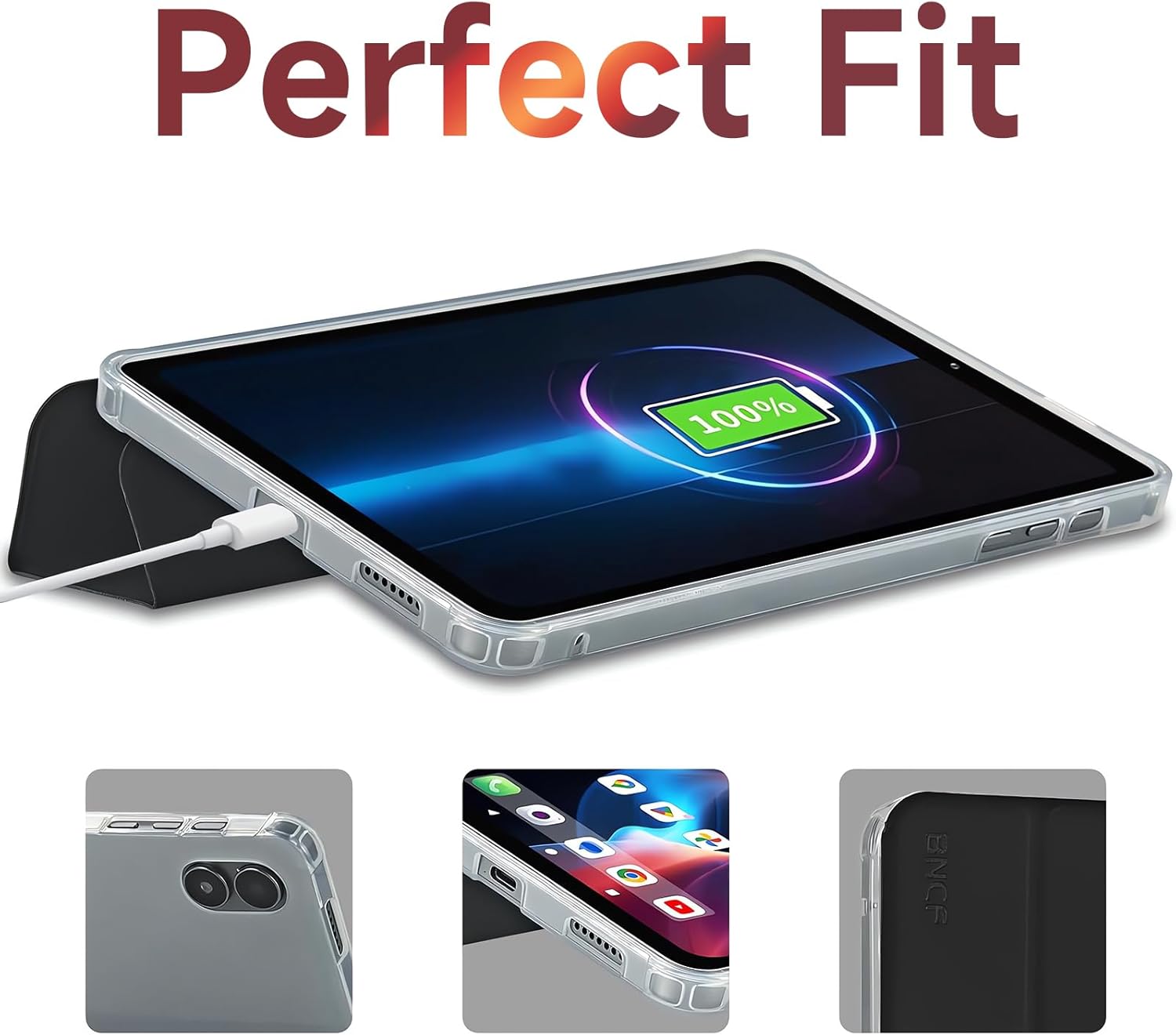 Etui na tablet Bpad Mini 8,4 c – Phone Cases The Dairy recenzja i cena