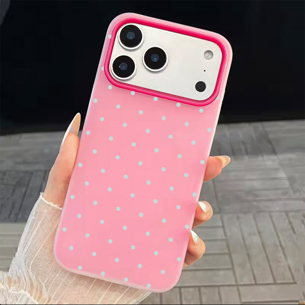 Etui na telefon iPhone 17 16 1 – Phone Cases Mous recenzja i cena