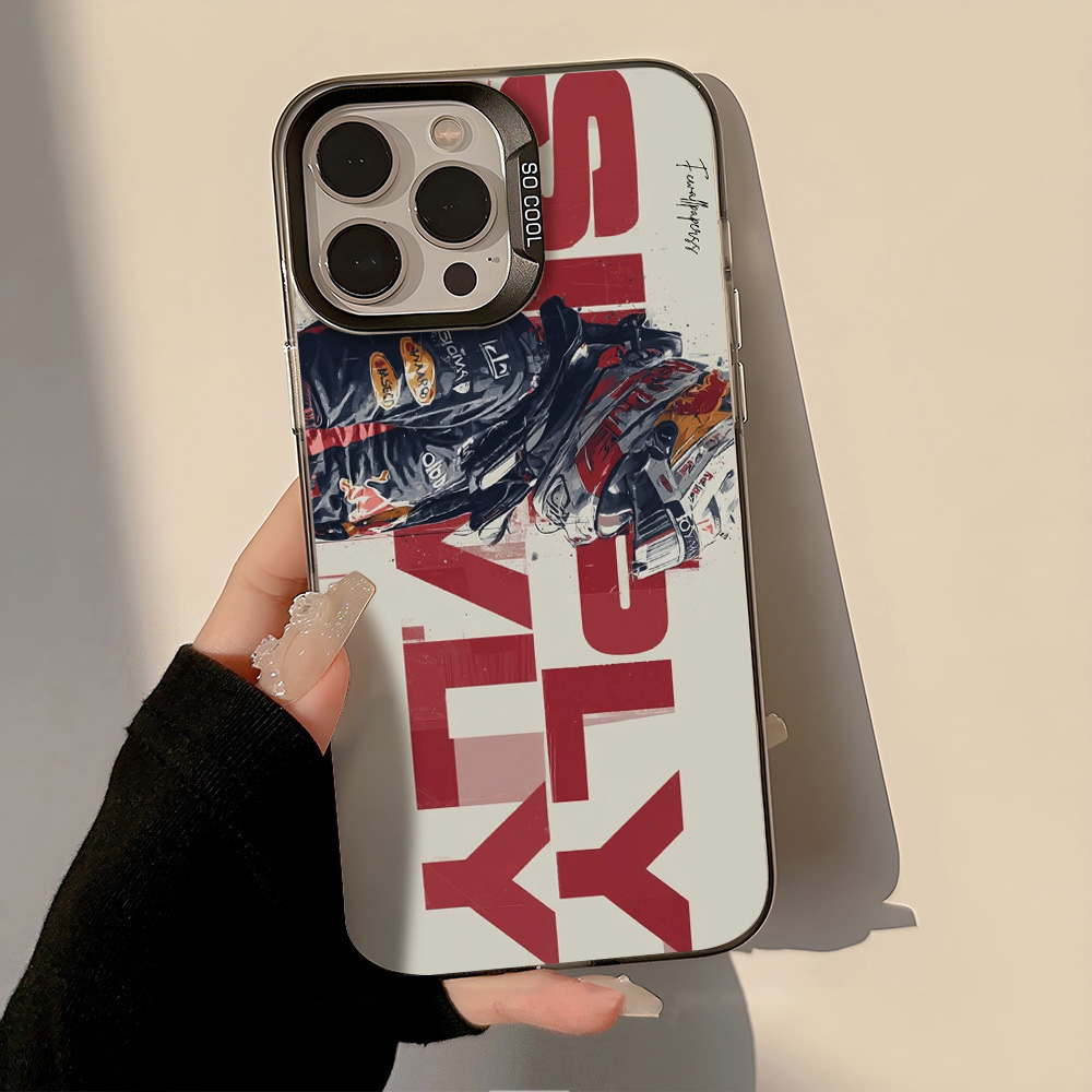 Etui na telefon z motywem moto – Phone Cases Expensive recenzja i cena