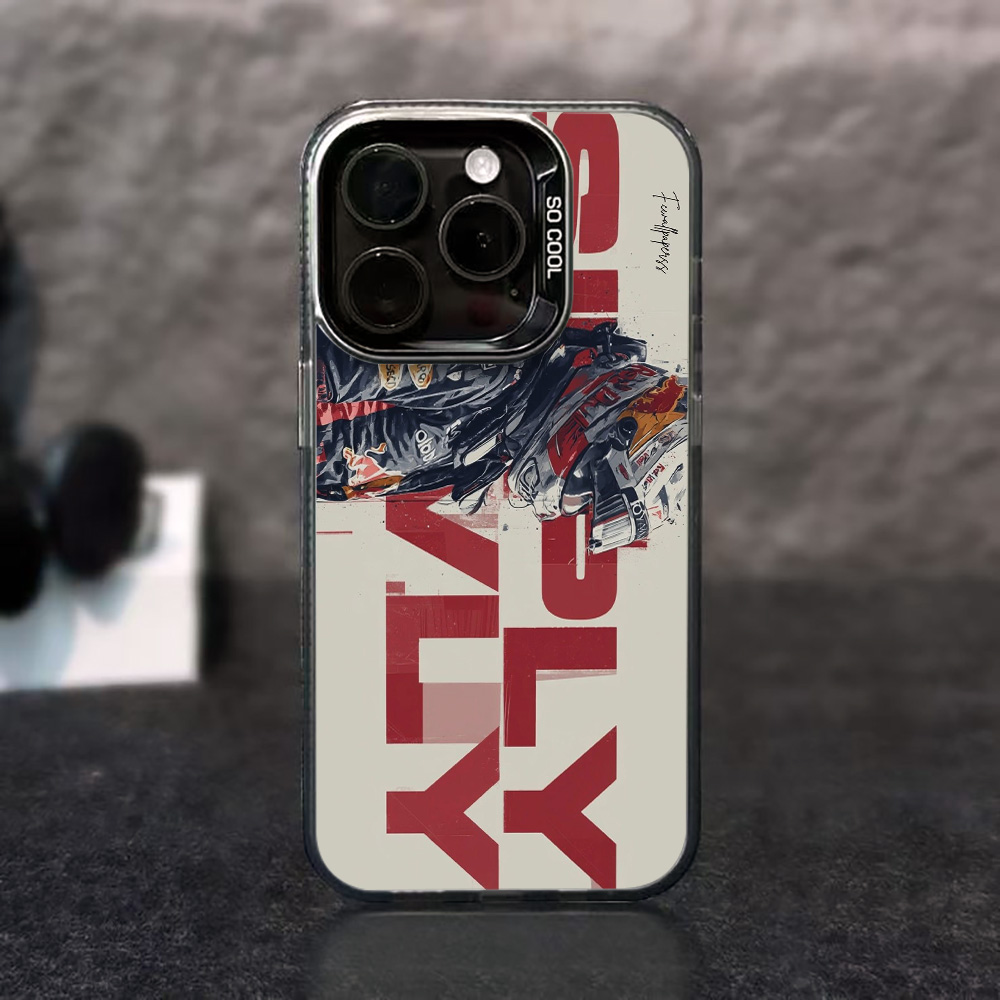 Etui na telefon z motywem moto – Phone Cases Expensive recenzja i cena
