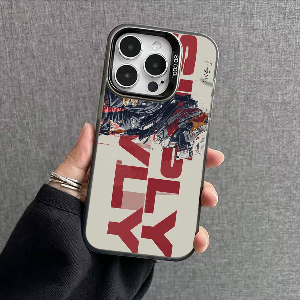 Etui na telefon z motywem moto – Phone Cases Expensive recenzja i cena