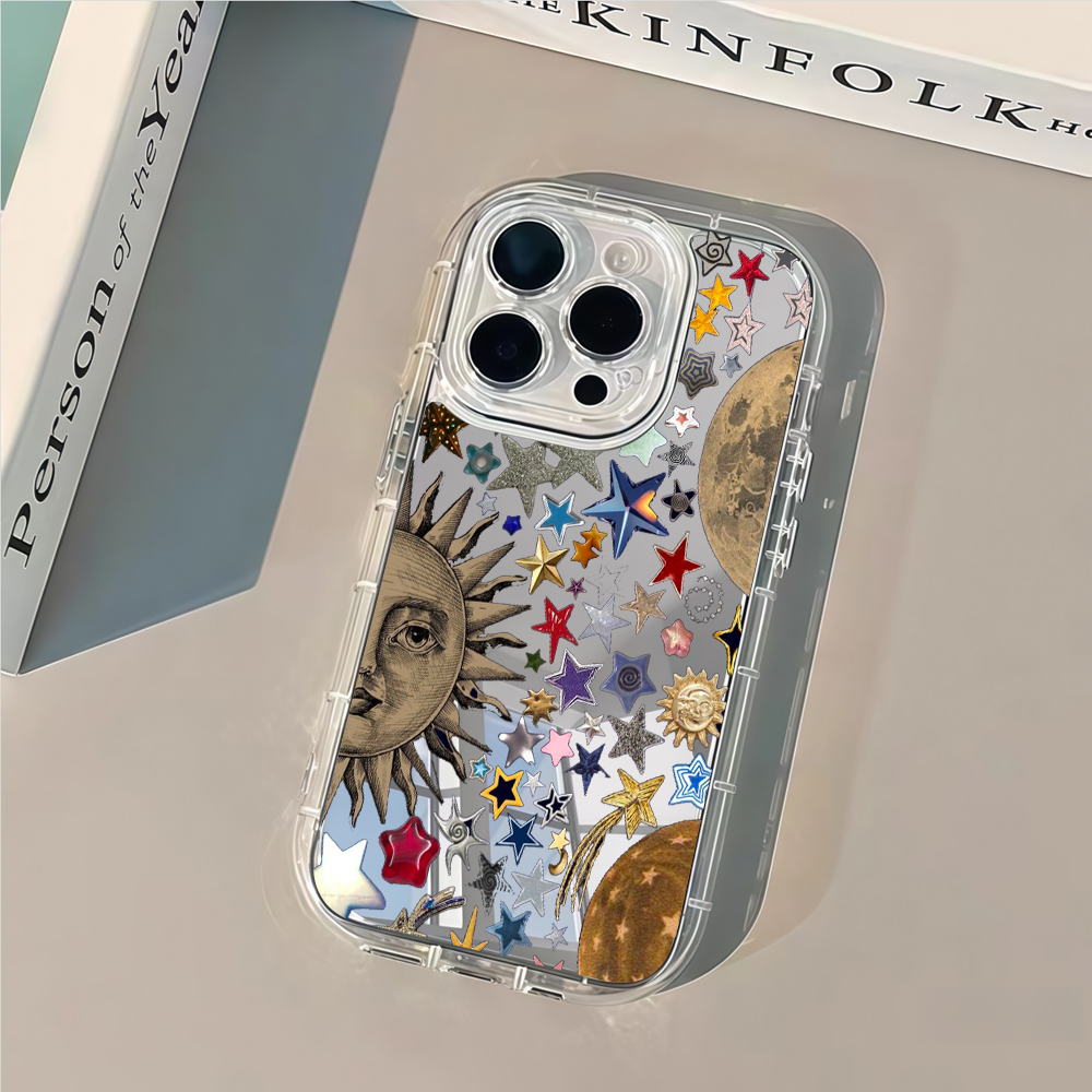 Etui na telefon z efektem nieb – Phone Cases Expensive recenzja i cena