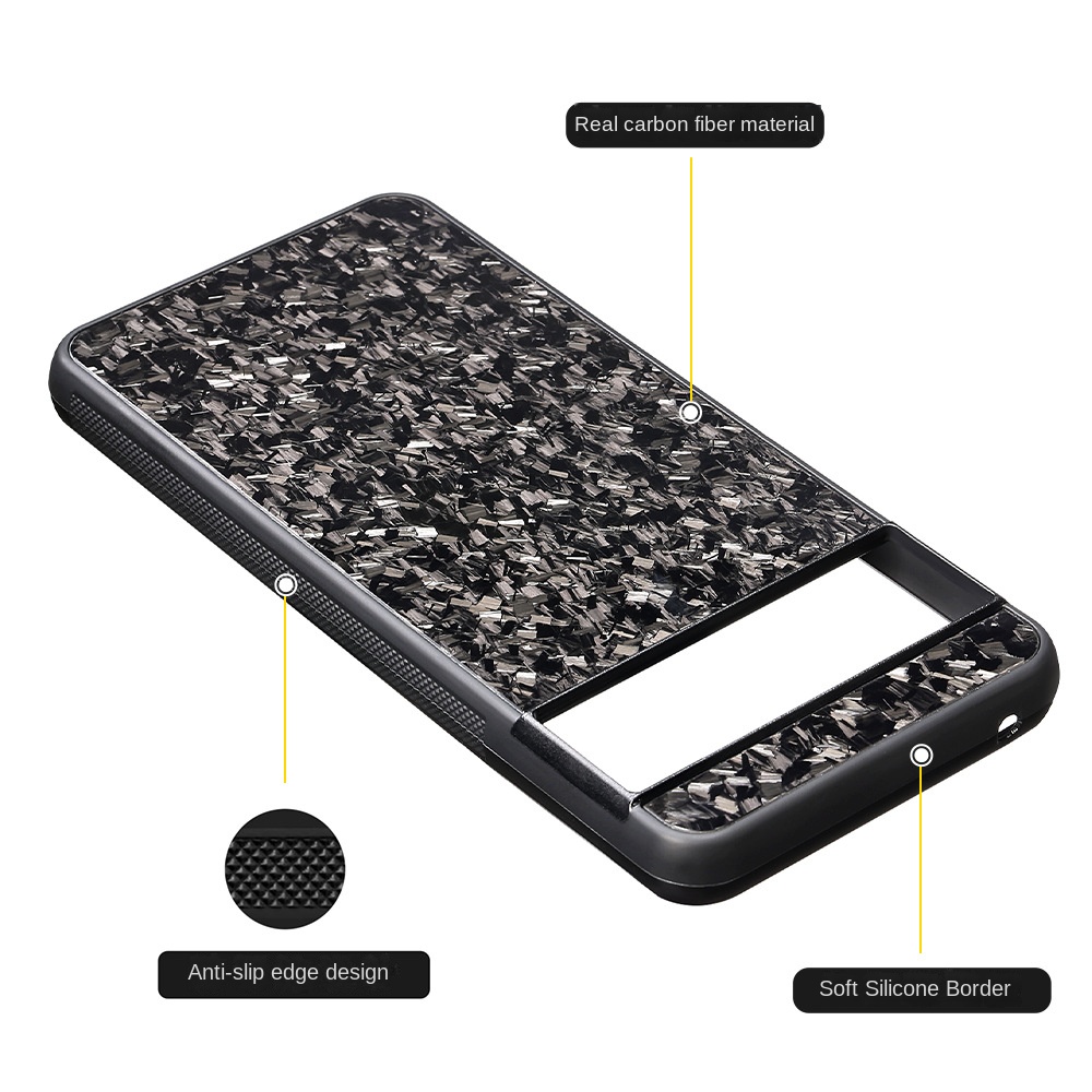 Nowe etui z prawdziwego kutej  – Phone Cases Customized recenzja i cena