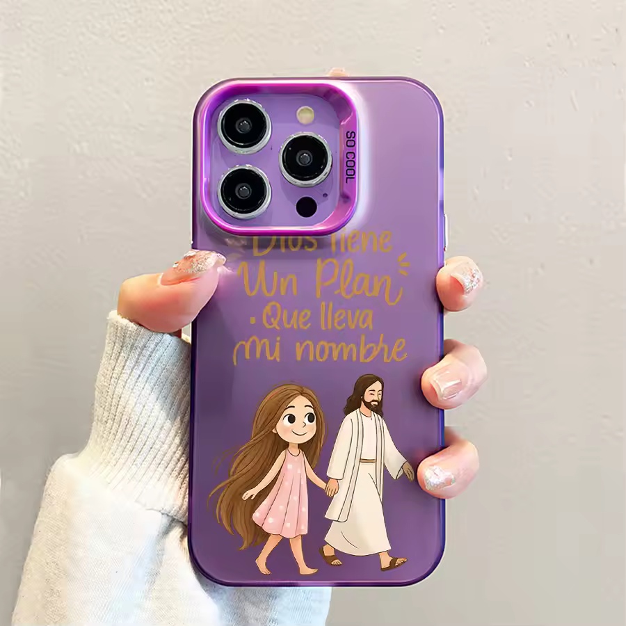 Urocza Dziewczyna Spacerująca  – Phone Cases Xr Cute recenzja i cena