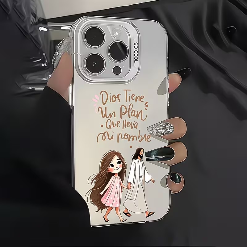 Urocza Dziewczyna Spacerująca  – Phone Cases Xr Cute recenzja i cena