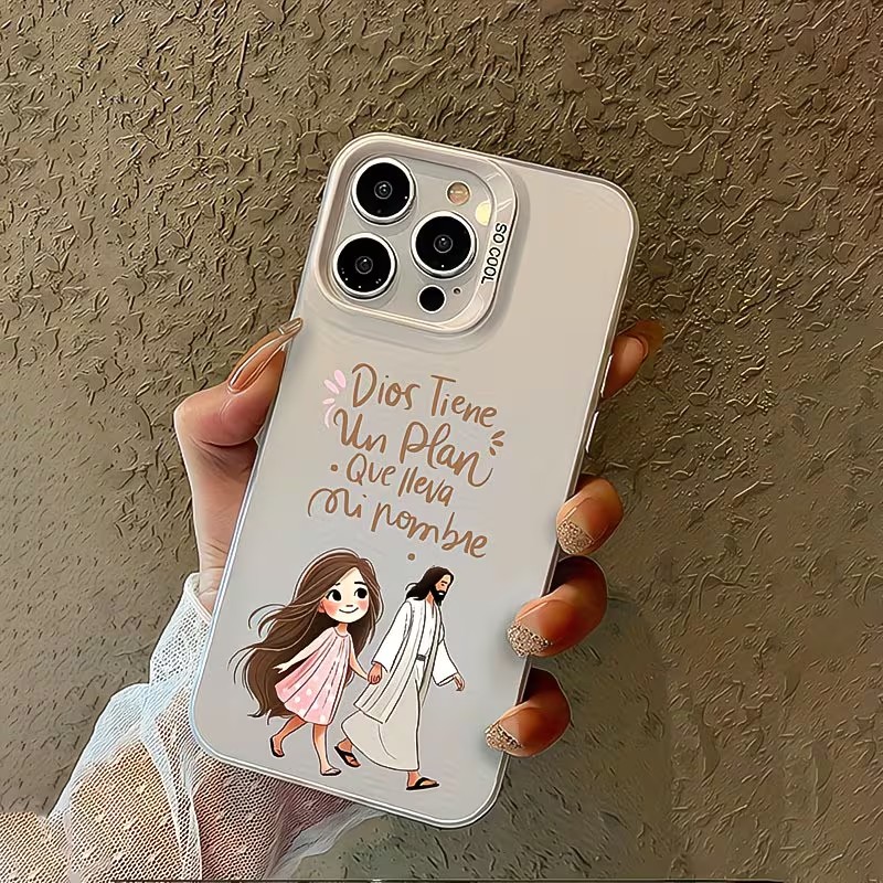 Urocza Dziewczyna Spacerująca  – Phone Cases Xr Cute recenzja i cena
