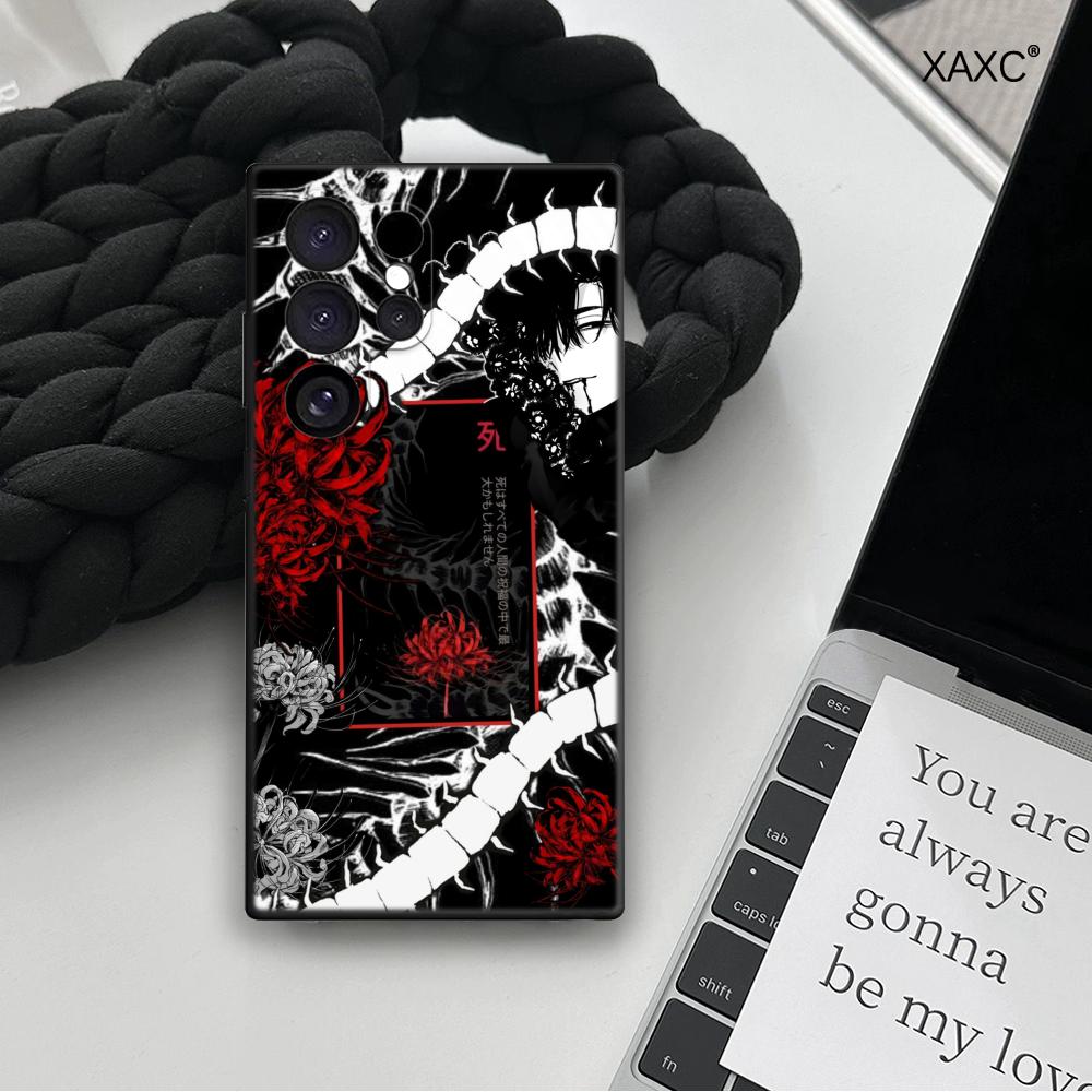 Nowe, fajne etui na telefon z  – Phone Cases Samsung A14 recenzja i cena