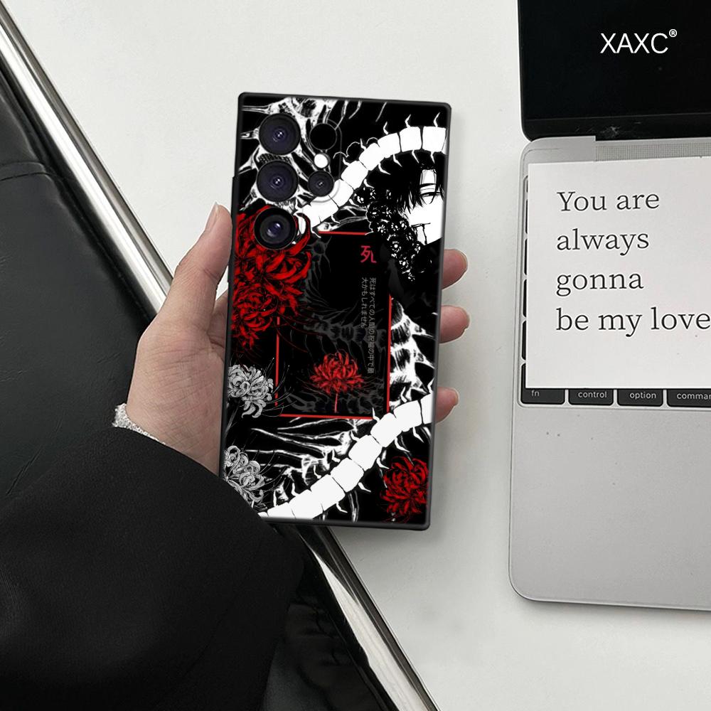 Nowe, fajne etui na telefon z  – Phone Cases Samsung A14 recenzja i cena