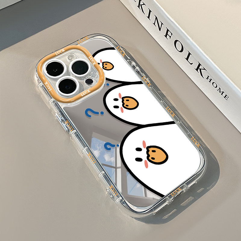 Koreańskie etui na telefon z u – Phone Cases Xr Cute recenzja i cena