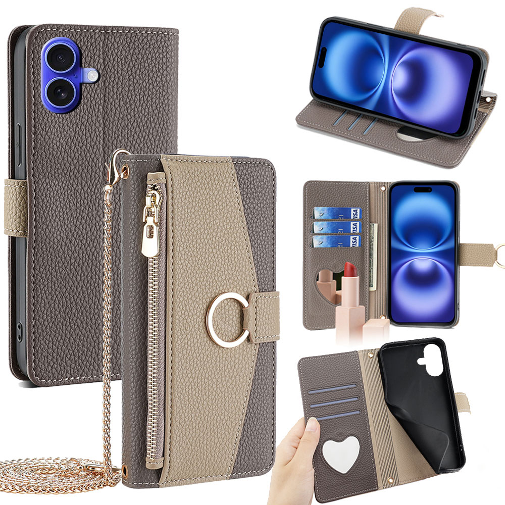 Etui biznesowe na telefon z pa – Flip Leather Case recenzja i cena
