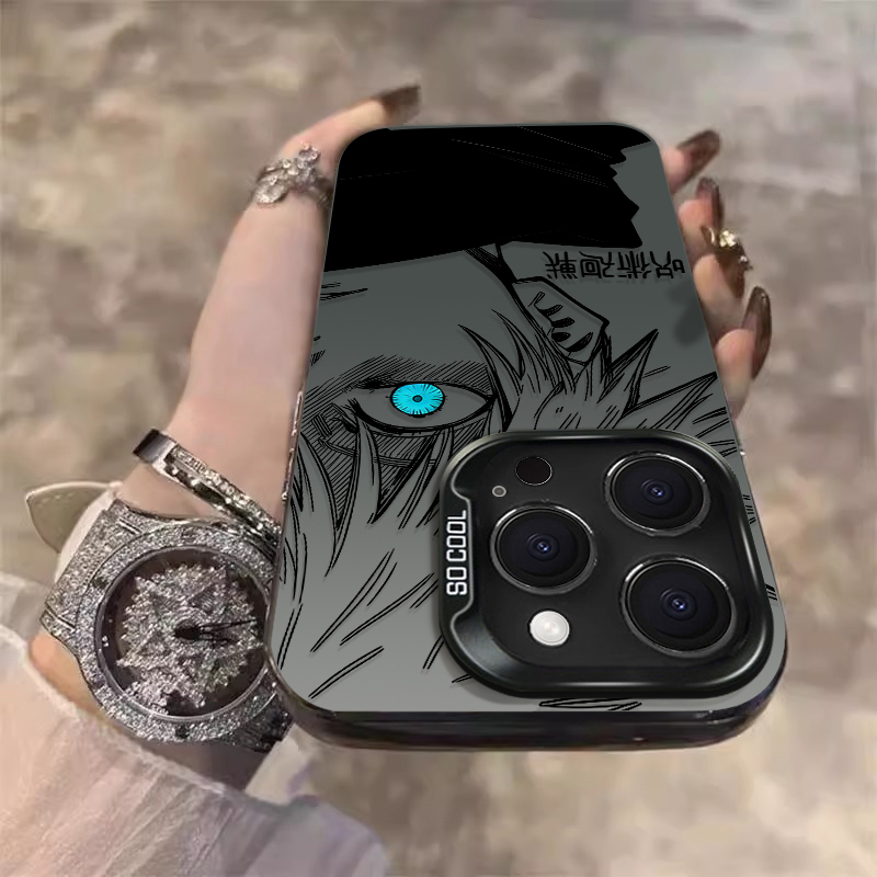 Etui na telefon z motywem Toji – Phone Cases Cool recenzja i cena