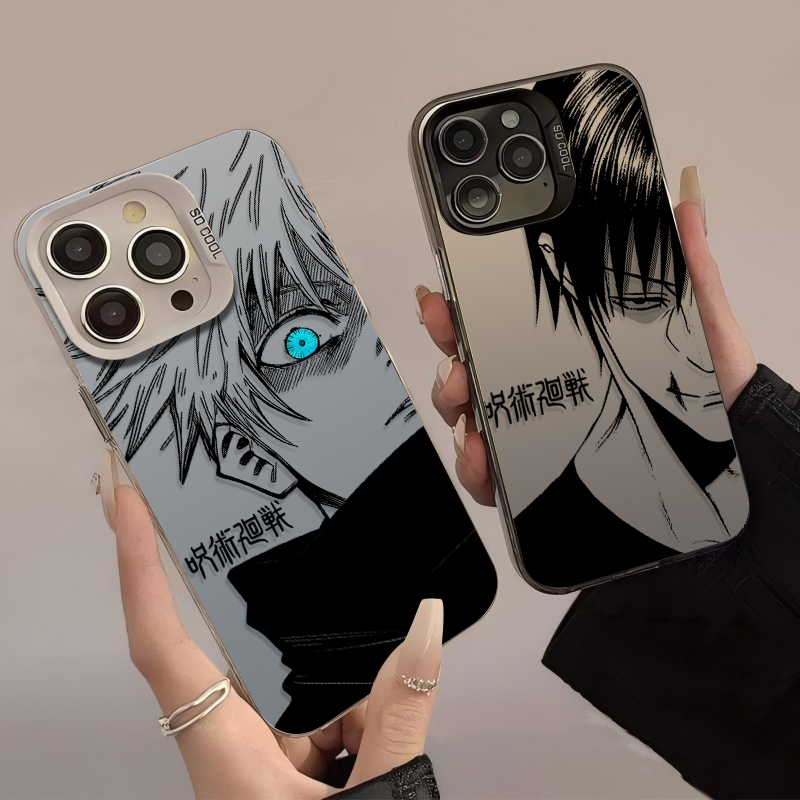 Etui na telefon z motywem Toji – Phone Cases Cool recenzja i cena