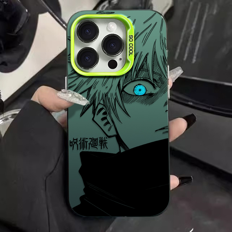 Etui na telefon z motywem Toji – Phone Cases Cool recenzja i cena