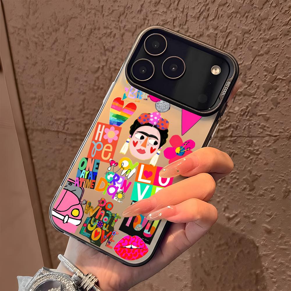 Etui na telefon F-frida Kahlo  – Phone Cases Art recenzja i cena