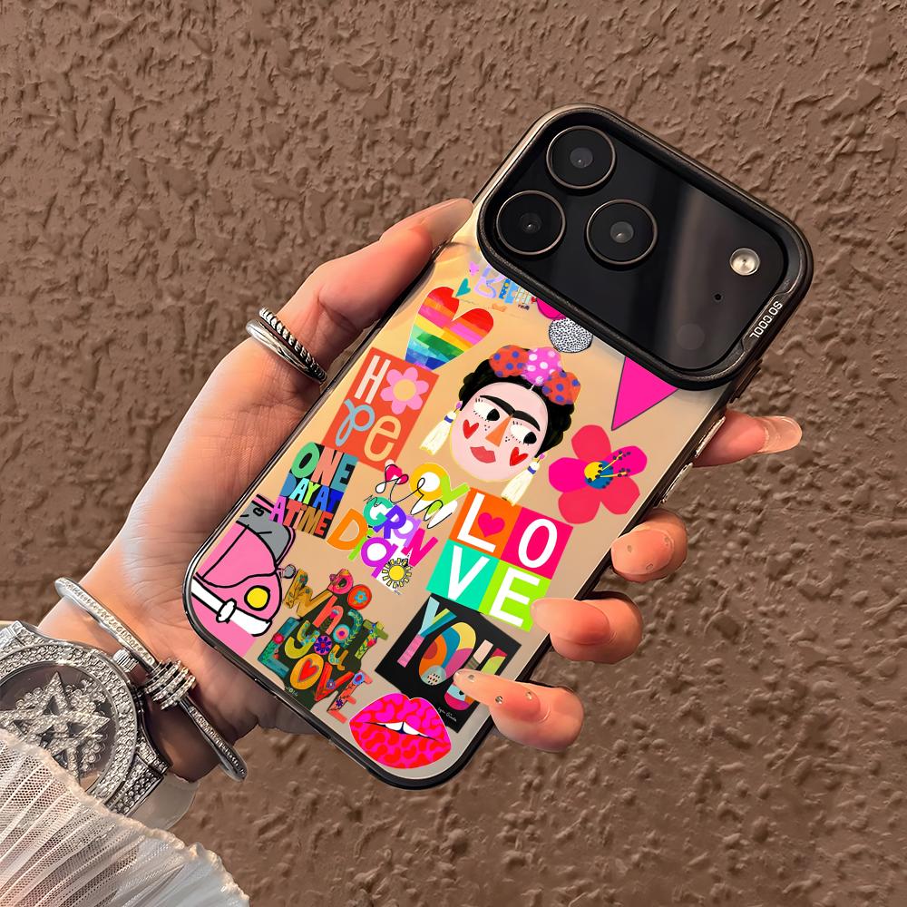 Etui na telefon F-frida Kahlo  – Phone Cases Art recenzja i cena