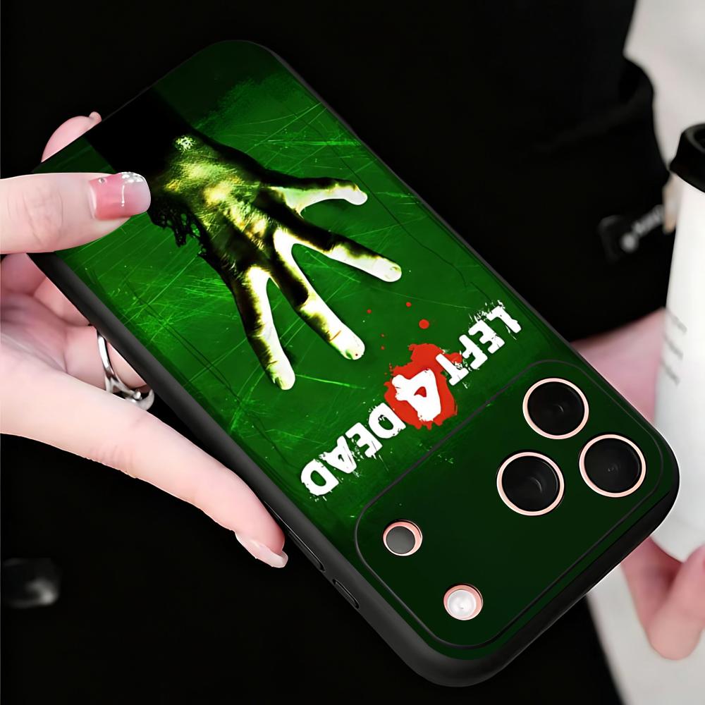 Etui na telefon Game Left 4 De – Phone Cases Xr recenzja i cena