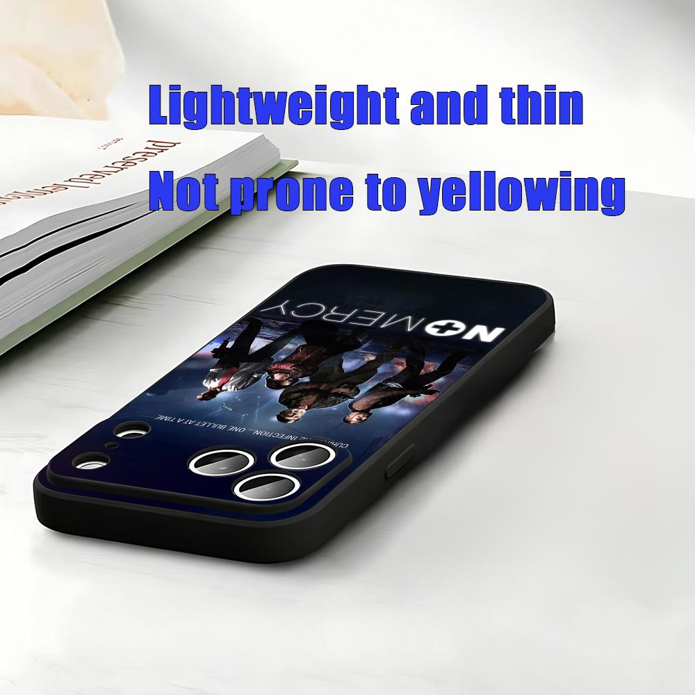 Etui na telefon Game Left 4 De – Phone Cases Xr recenzja i cena