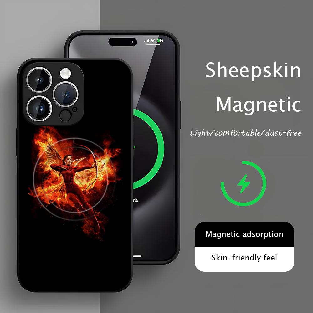 Etui na telefon z motywem film – Phone Cases With Magsafe recenzja i cena