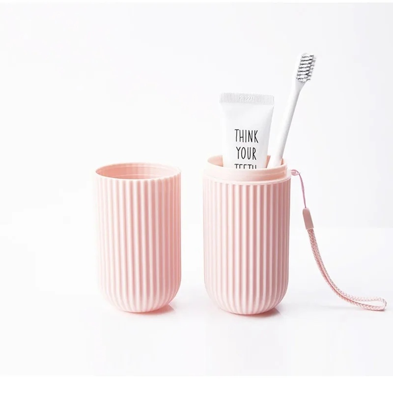 Przenośny pojemnik na szczotec – Phone Cases The Dairy recenzja i cena