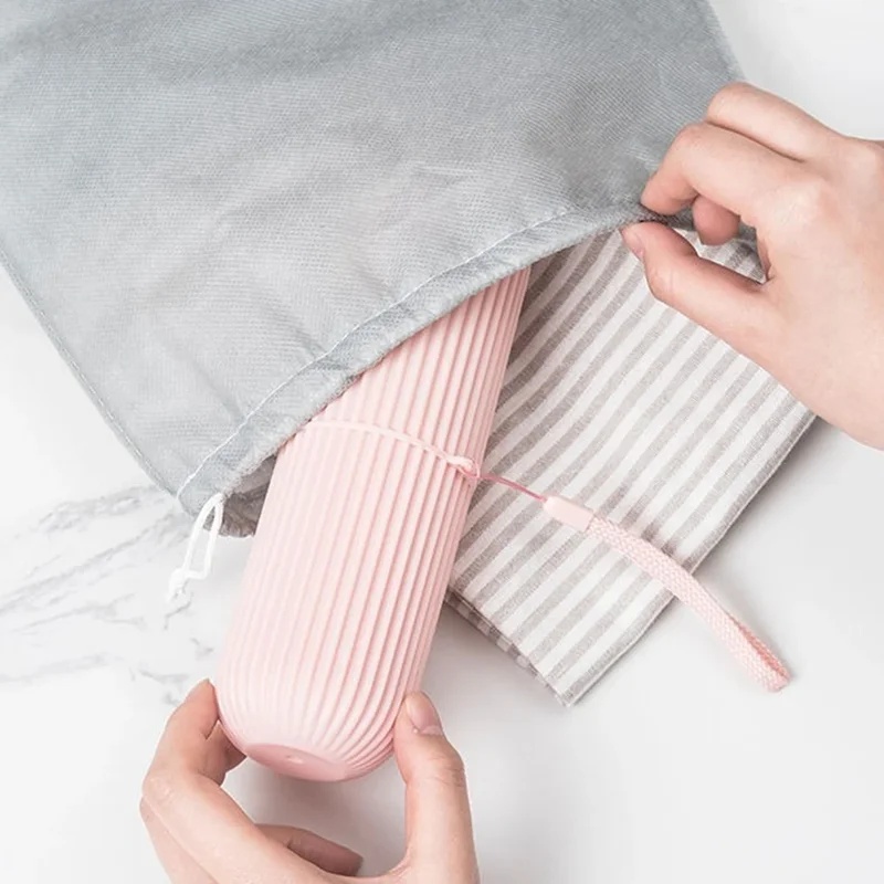 Przenośny pojemnik na szczotec – Phone Cases The Dairy recenzja i cena