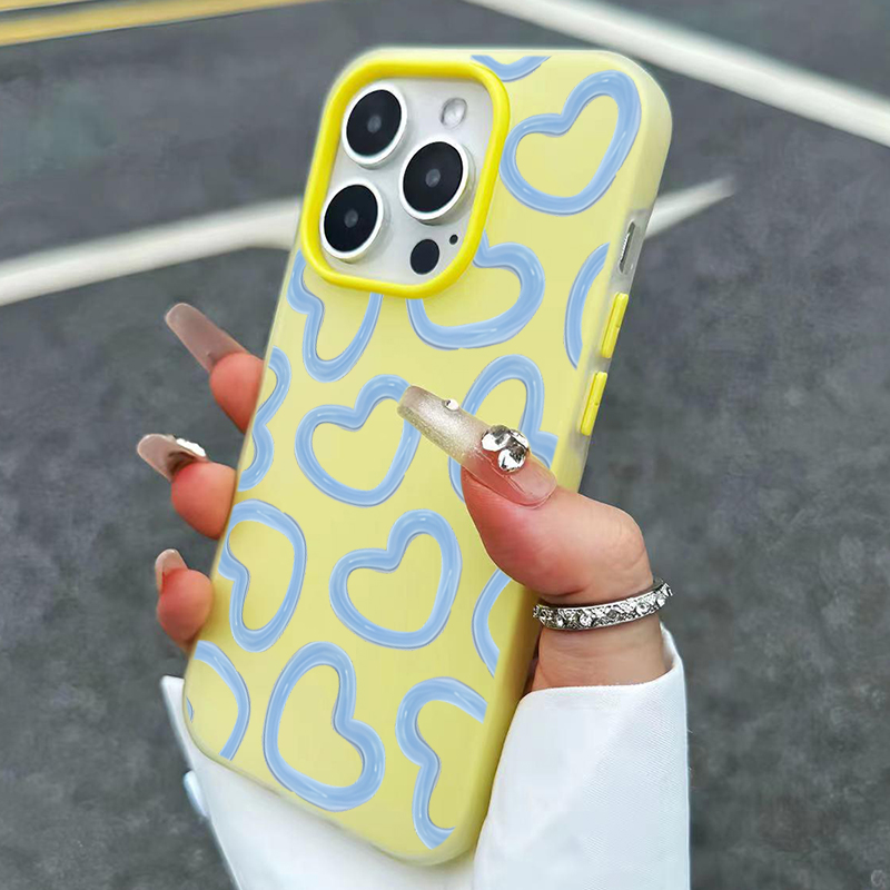 Urocze etui na telefon z motyw – Phone Cases Art recenzja i cena