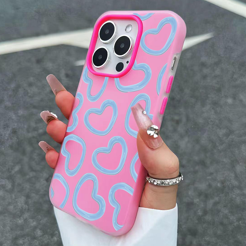 Urocze etui na telefon z motyw – Phone Cases Art recenzja i cena