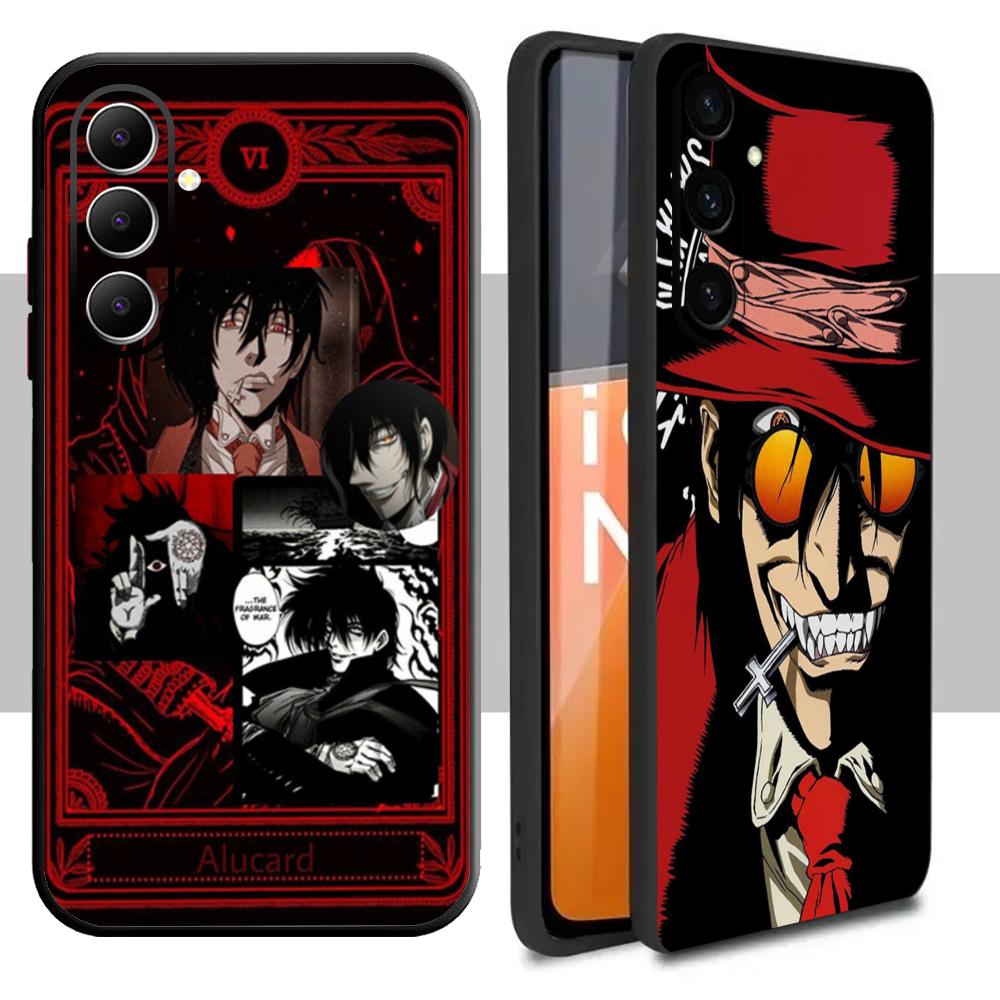 Czarne etui na telefon z motyw – Phone Cases Japan recenzja i cena