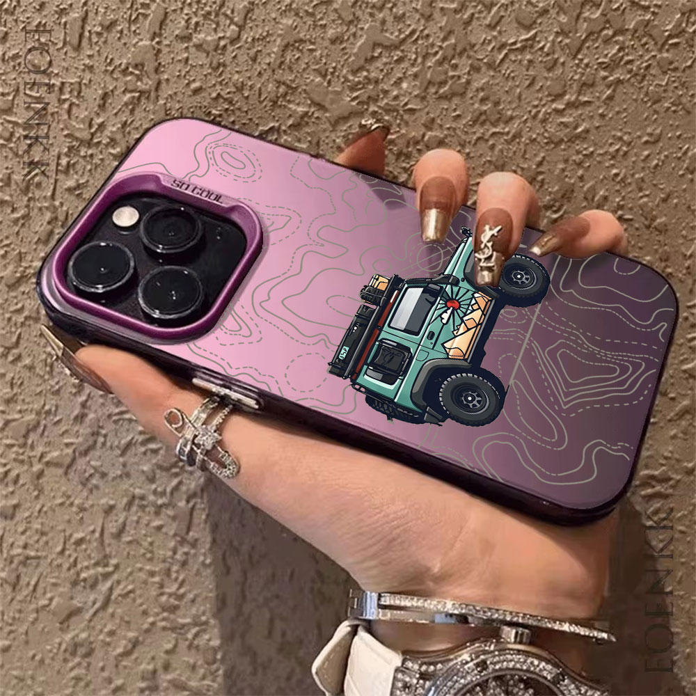 Prosty wzór samochodu, etui na – Phone Cases Mous recenzja i cena