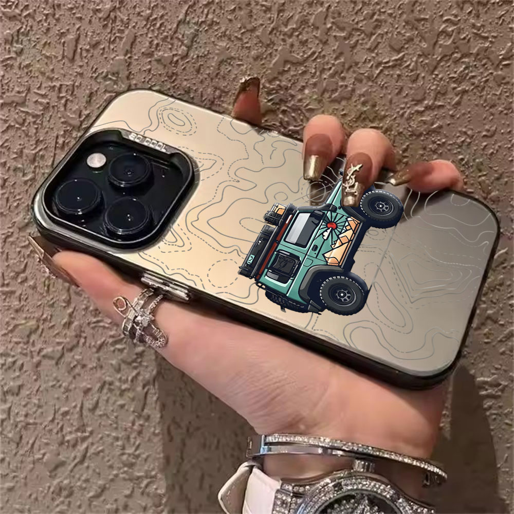 Prosty wzór samochodu, etui na – Phone Cases Mous recenzja i cena