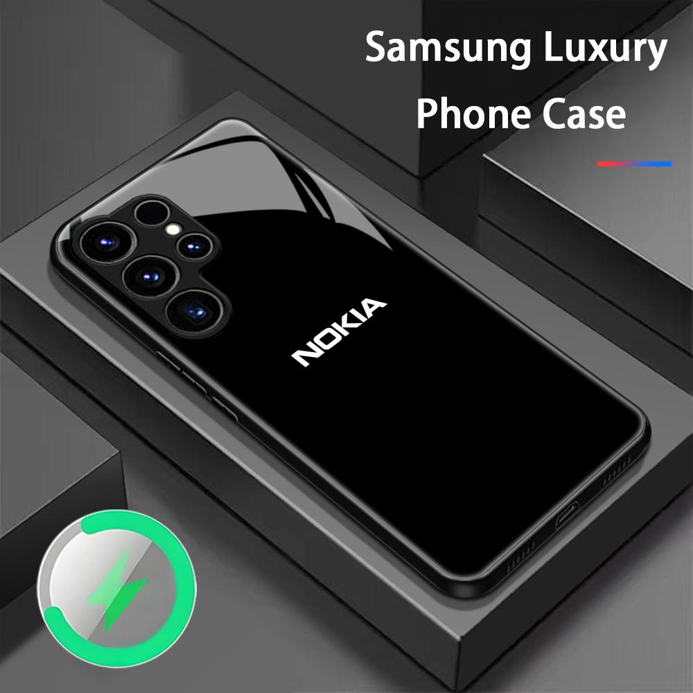 Fajne etui na telefon marki N- – Phone Cases Cool recenzja i cena