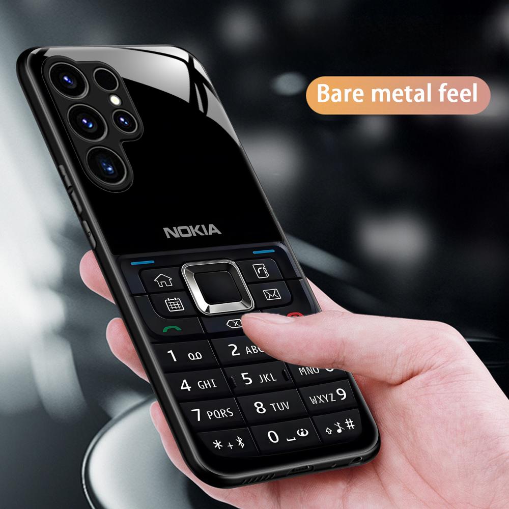 Fajne etui na telefon marki N- – Phone Cases Cool recenzja i cena