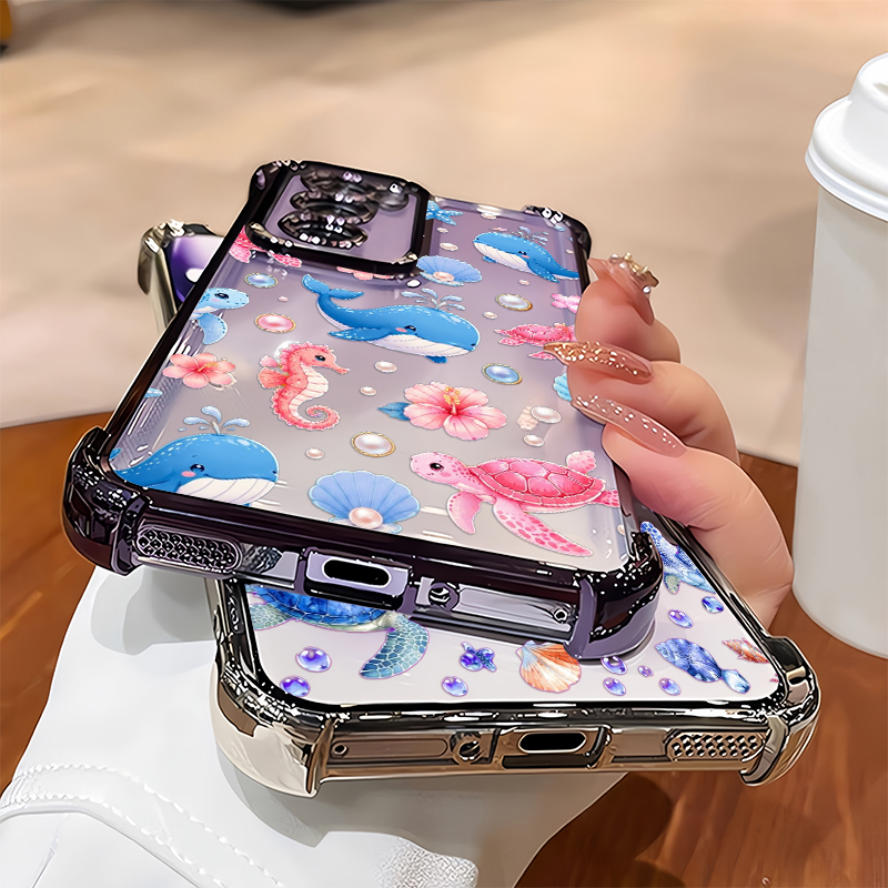 Etui na telefon z wzorem kresk – Vivo Y28 recenzja i cena