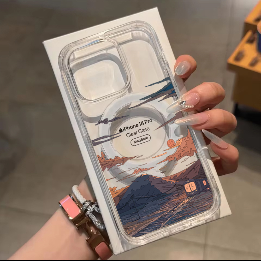 Etui na telefon z motywem zach – Phone Cases Mous recenzja i cena