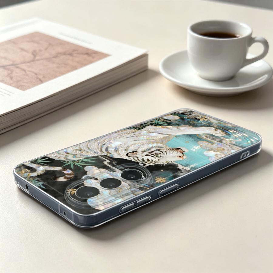 Etui White Tiger do Samsung Ga – Phone Cases Samsung A14 recenzja i cena