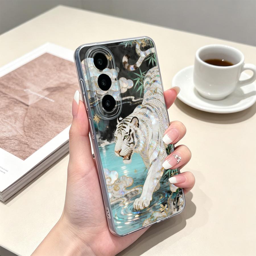 Etui White Tiger do Samsung Ga – Phone Cases Samsung A14 recenzja i cena