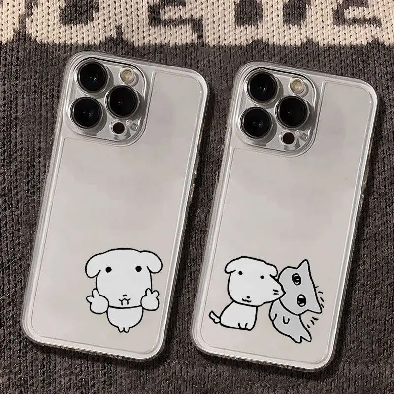 Nowe Koreańskie Słodkie Etui n – Phone Cases Xr Cute recenzja i cena