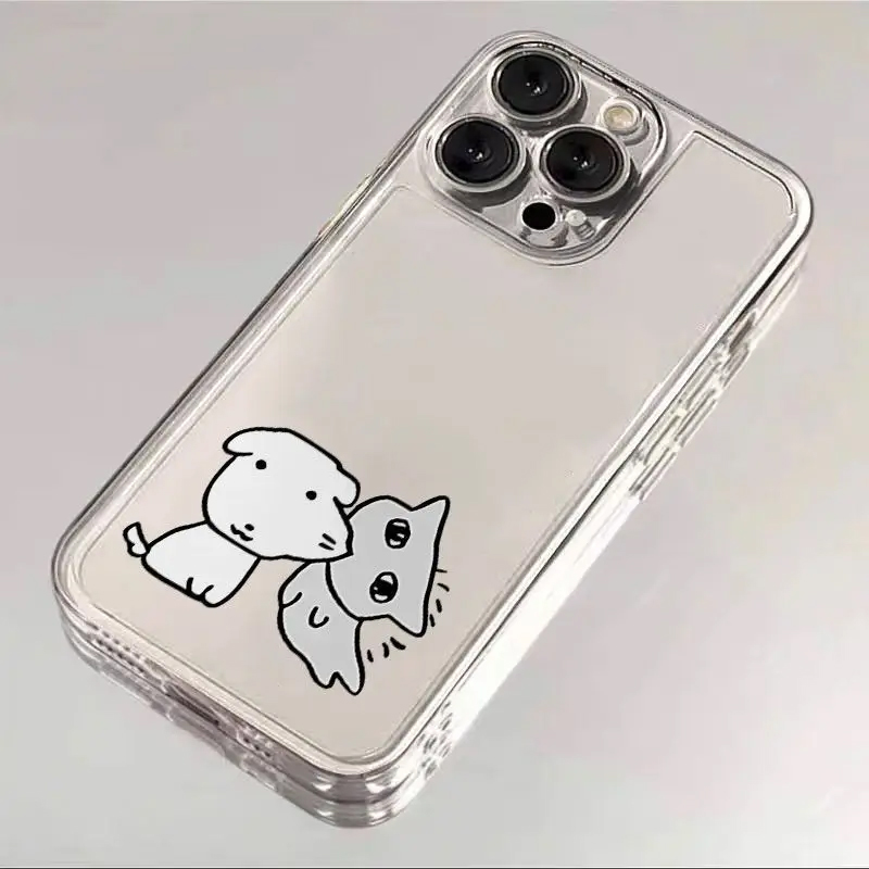 Nowe Koreańskie Słodkie Etui n – Phone Cases Xr Cute recenzja i cena