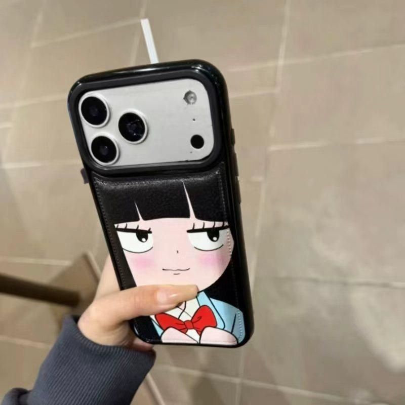 Nowa Moda Japonia INS Urocze C – Phone Cases Japan recenzja i cena