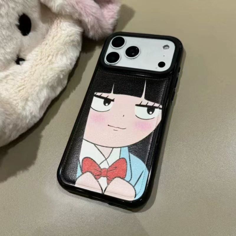 Nowa Moda Japonia INS Urocze C – Phone Cases Japan recenzja i cena