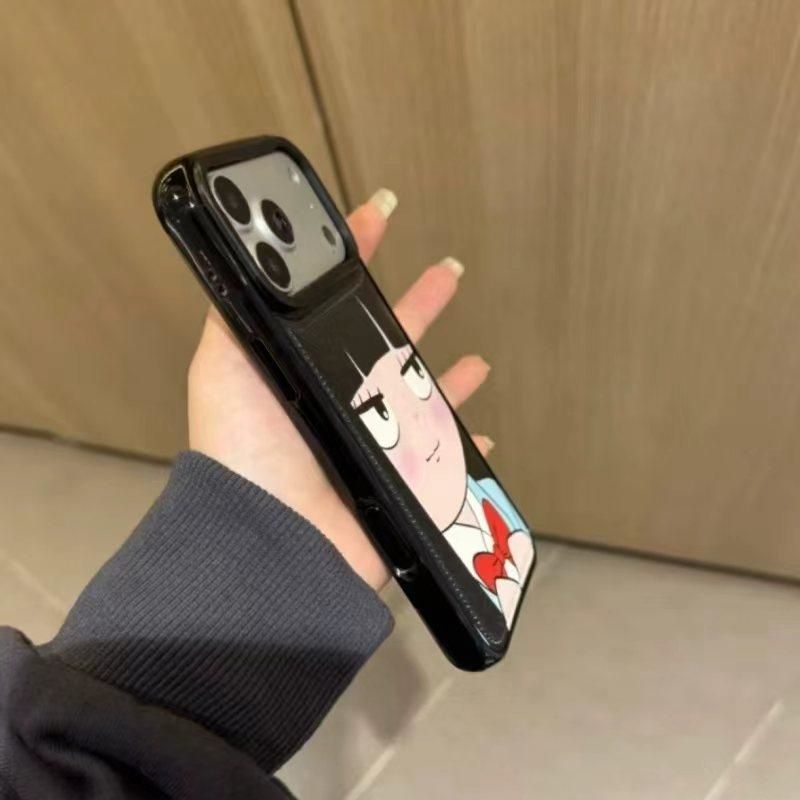 Nowa Moda Japonia INS Urocze C – Phone Cases Japan recenzja i cena