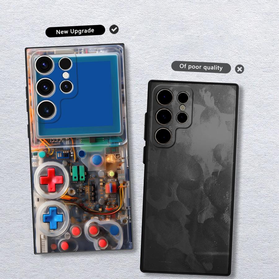 Zaawansowane etui na telefon z – Phone Cases Art recenzja i cena