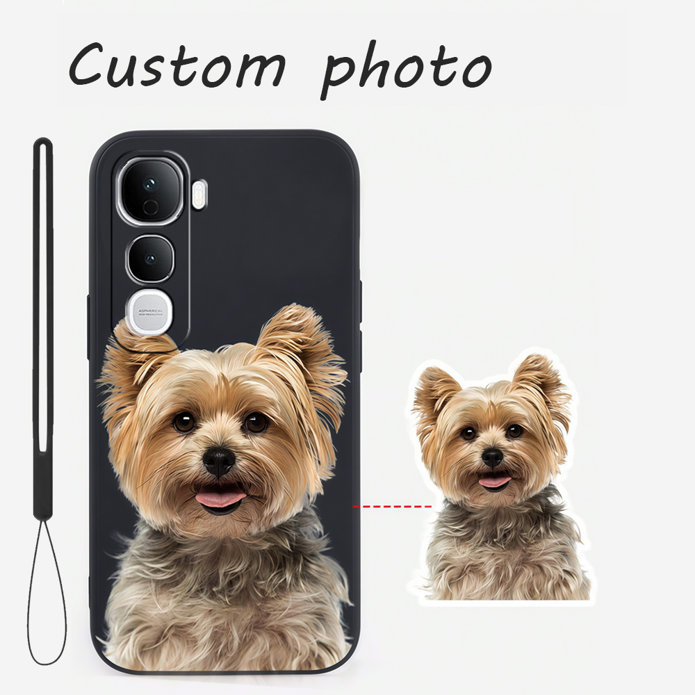 Spersonalizowane paski do etui – Phone Cases Customized recenzja i cena
