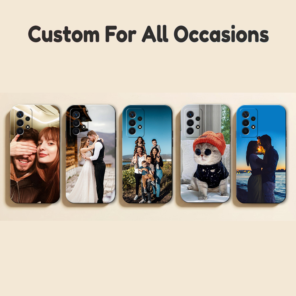 Spersonalizowane paski do etui – Phone Cases Customized recenzja i cena